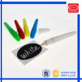 KH9841 high quality non-toxic ink fiber core chalk marker